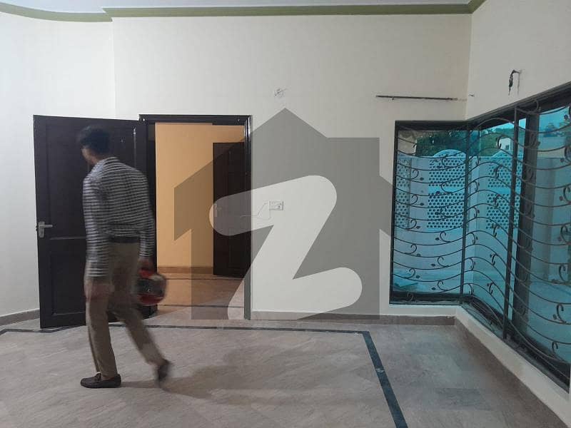 5 marla lower portion for rent in Bahria Town Sector C