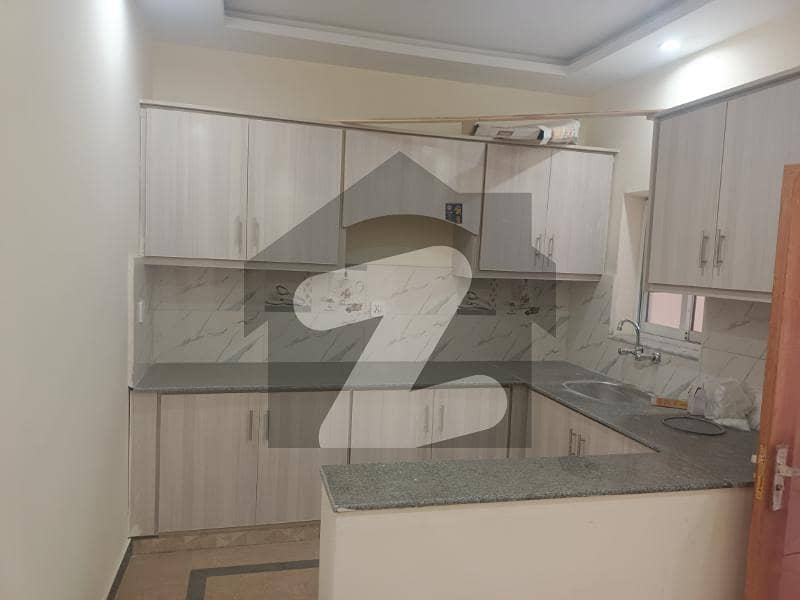 5 Marla Ground Floor For Rent Sector H-13 Islamabad