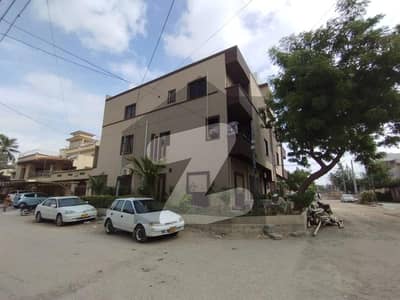 Portion For Sale North Nazimabad