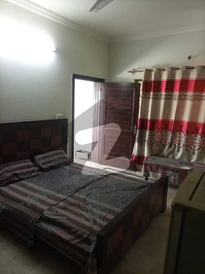 192 Sq. ft Semi Furnished Room Available For Rent In I-8/2