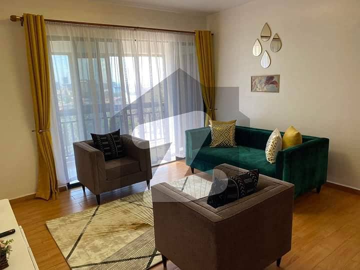 E11 One Master Bedroom Fully Luxury Apartment Available For Rent E11 One Master Bedroom Fully Luxury Apartment Available For Rent