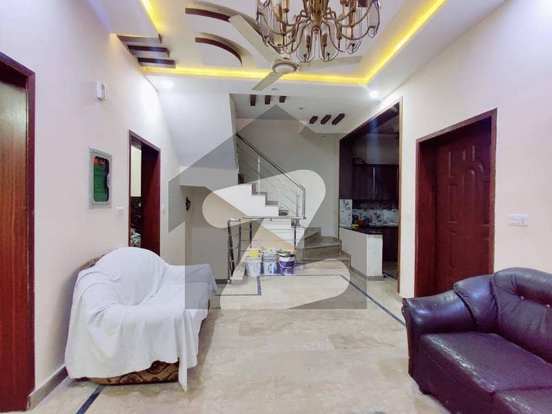 5 Marla House Available For Sale 5 Marla House Available For Sale