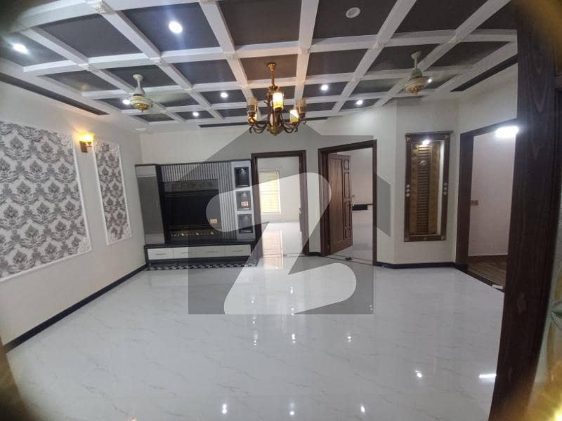 10 Marla Brand New First Entry House For Sale Available In Valencia Housing Society Lahore