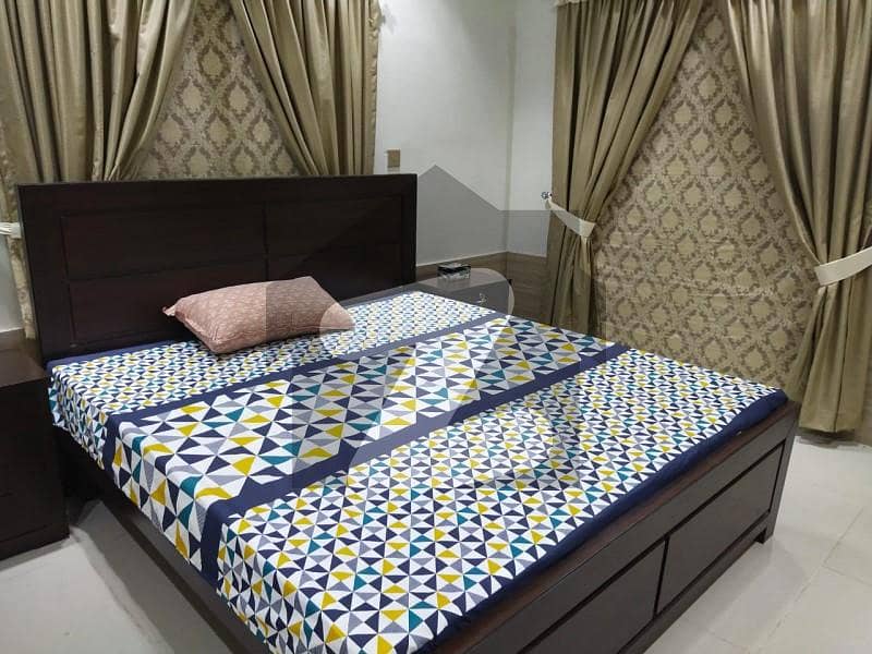 5 Marla Upper Portion Available For rent In Ghalib City