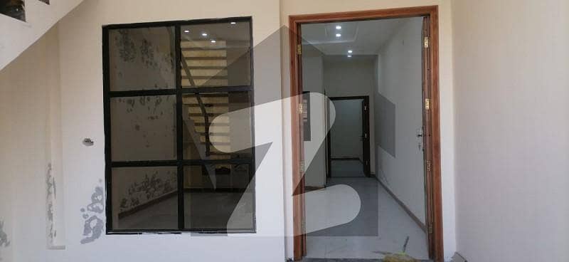 3.7 Marla House For sale Is Available In Makkah Garden