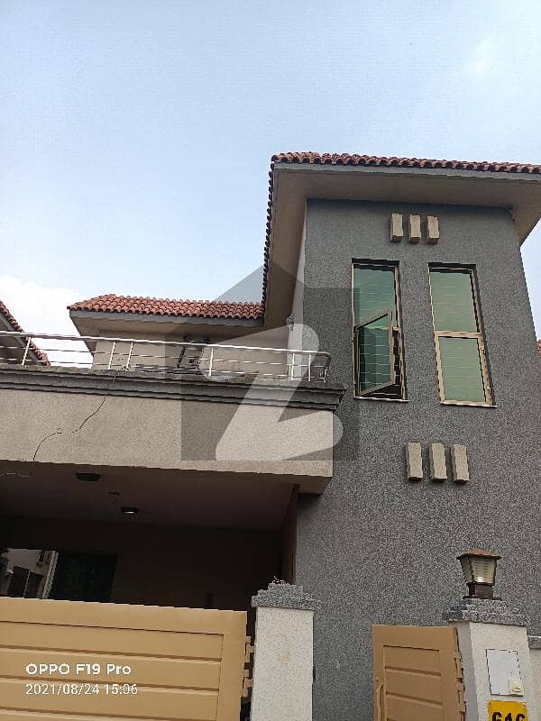 4 bed House for rent in Askari 11 sector B lahore