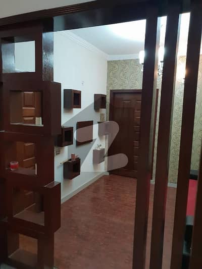 2 Marla Flat For Sale On Ground Floor In Punjab Society