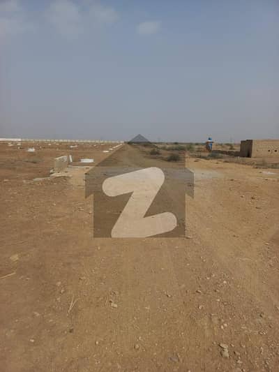 Book A Residential Plot Of 1080 Square Feet In All Pakistan Teachers Society - Phase 1 Survey 125 Karachi