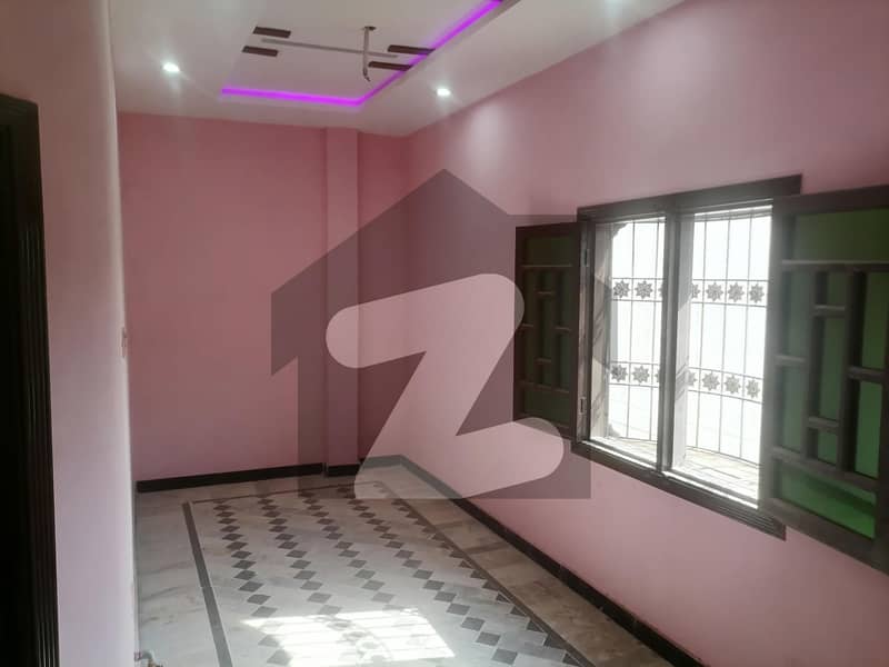 Reserve A Centrally Located House Of 2 Marla In Ring Road
