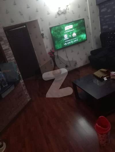 Fully Furnished Two Bed Apartment for Rent Including all Bills with AC for Long and Short Term