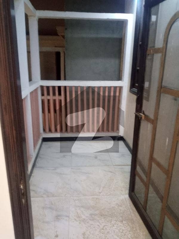 1080 Square Feet House Is Available For Rent In Naya Nazimabad