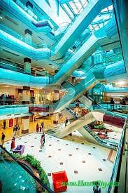 Shop available for sale in Centaurus Ist floor