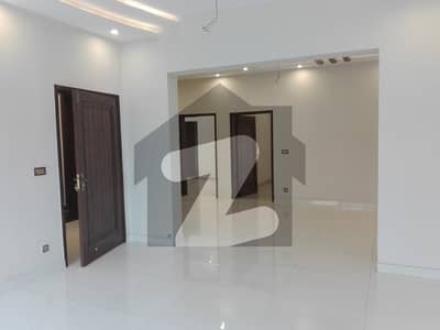 7 Marla 2nd Floor Portion Available For Rent In Punjab University Town 2 Lahore