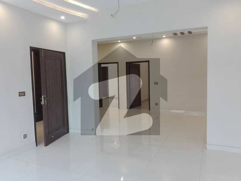 7 Marla Lower Portion Available For Rent In Punjab University Town 2 Lahore