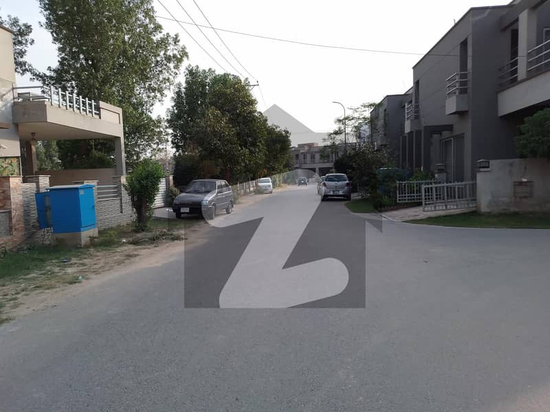 8 Marla House Available For rent In Divine Gardens 8 Marla House Available For rent In Divine Gardens