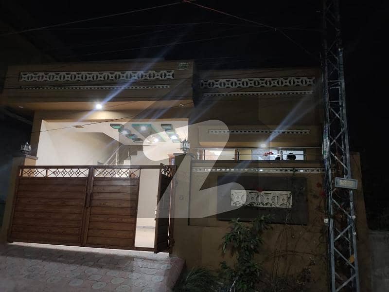 کہکشاں کالونی اڈیالہ روڈ راولپنڈی میں 2 کمروں کا 5 مرلہ مکان 85 لاکھ میں برائے فروخت۔