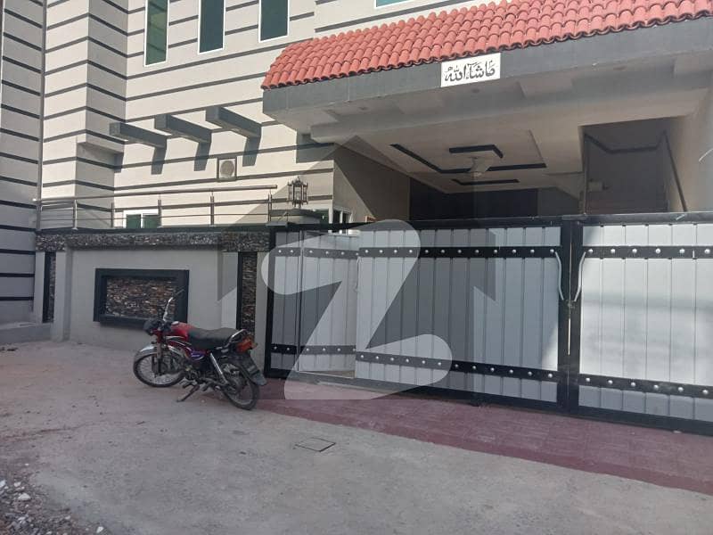 1575 Square Feet House Available For Sale In Janjua Town, Janjua Town