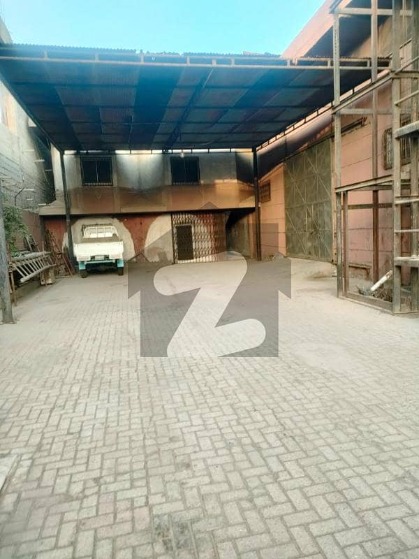 Factory Shade Available For Sale Korangi Industrial Area, Korangi
