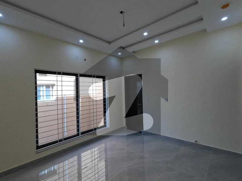 1 Kanal Upper Portion Is Available For rent In EME Society - Block D