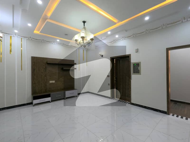 Ready To sale A House 1 Kanal In EME Society - Block B Lahore