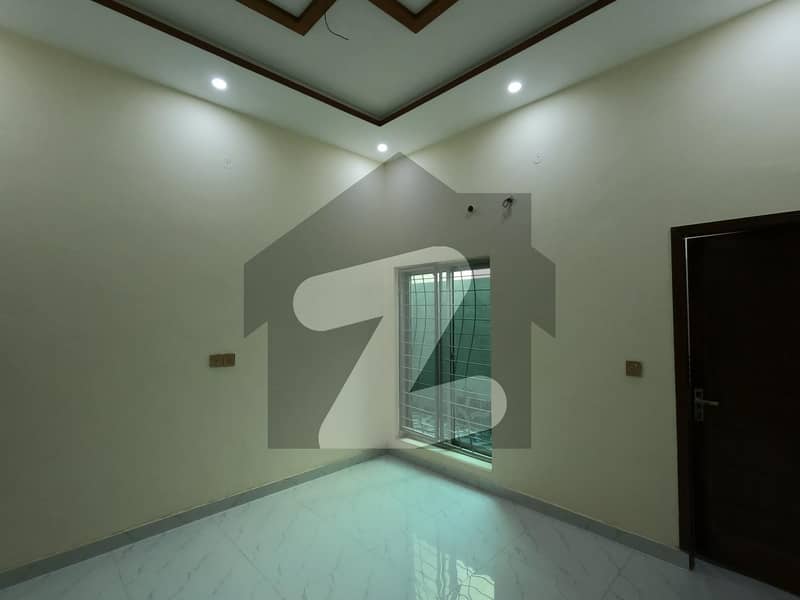 Looking For A House In EME Society - Block B Lahore