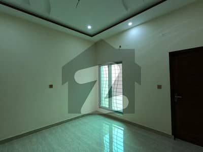 1 Kanal Lower Portion In EME Society - Block A For rent