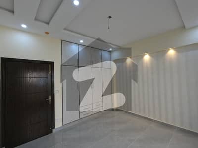 1 Kanal Upper Portion Is Available In Affordable Price In EME Society - Block B