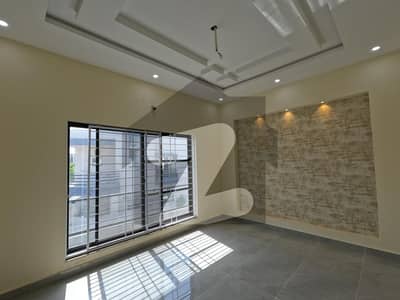 32 Marla Lower Portion In EME Society - Block B Is Available For rent