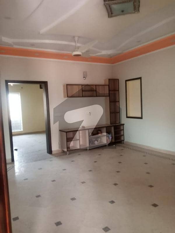 G Block 10 Marla double story House for sale