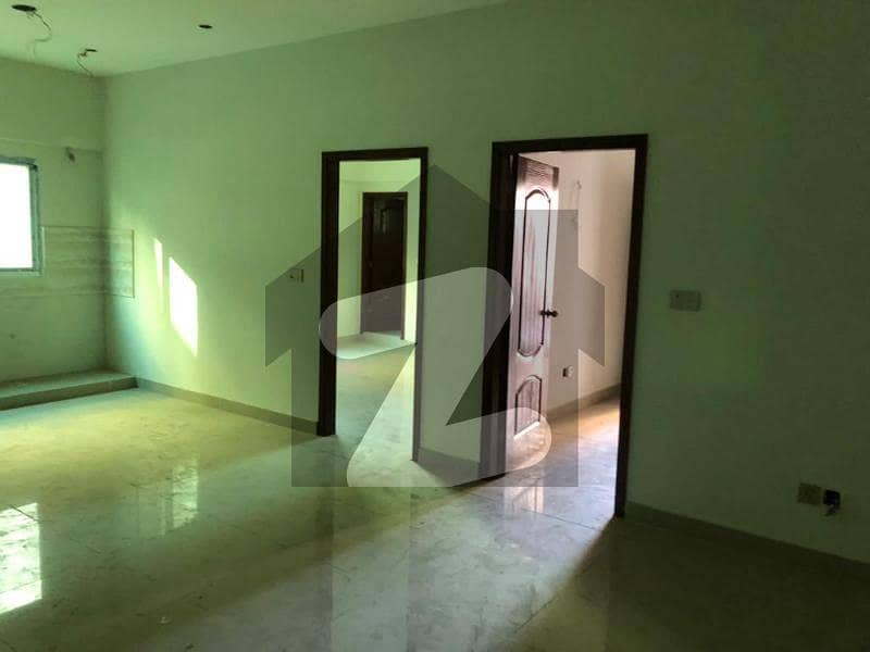 Brand New Apartment For Sale In Badar Commercial Phase 5 Dha Karachi