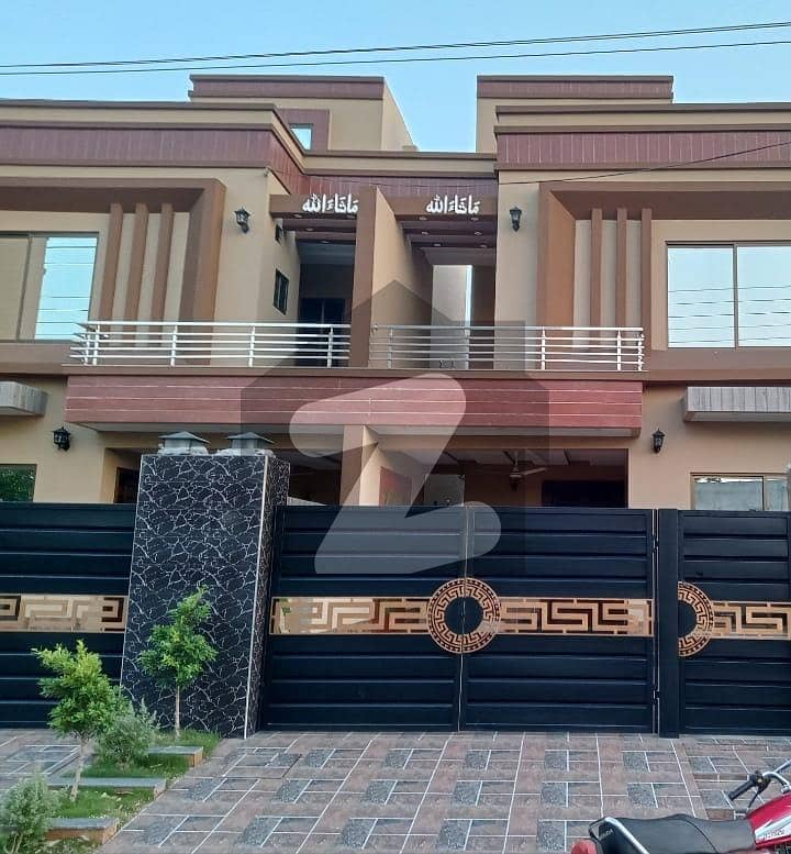 Buying A House In Nasheman-e-Iqbal Phase 2 - Block B?