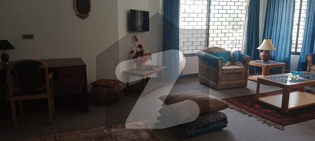 Fully Furnished Upper Portion Fully Furnished Upper Portion