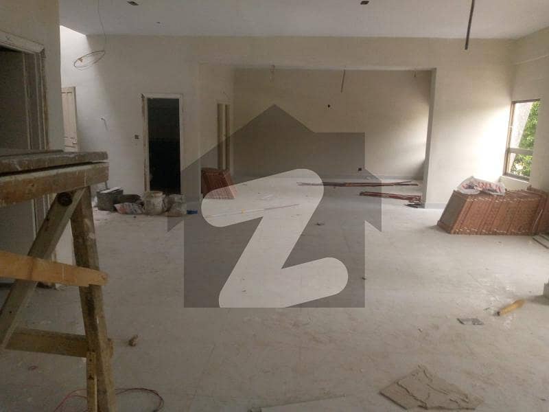 New Falcon Enterprises Offered Beautiful Designed Plaza In Good