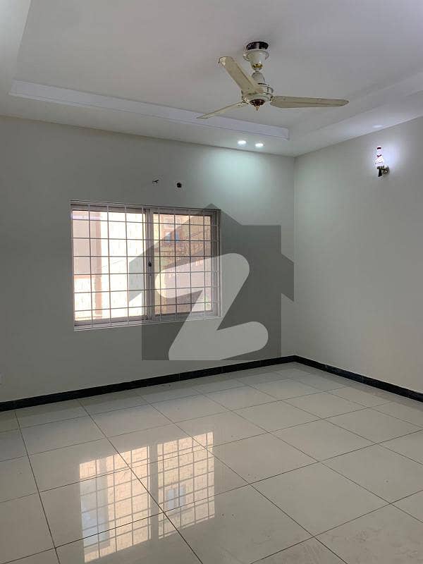 8 Marla (30*60) Beautiful Ground Portion For Rent In G-13 Islamabad