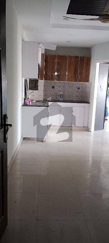 2 bed apartment available for rent Bahria town phase 7 square commercial