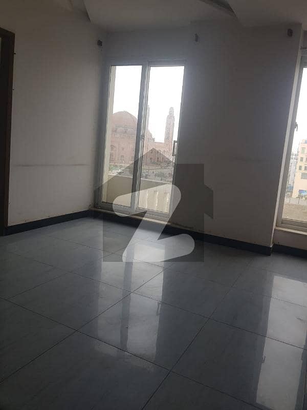 2 bed appartment available for rent in gulbahar block