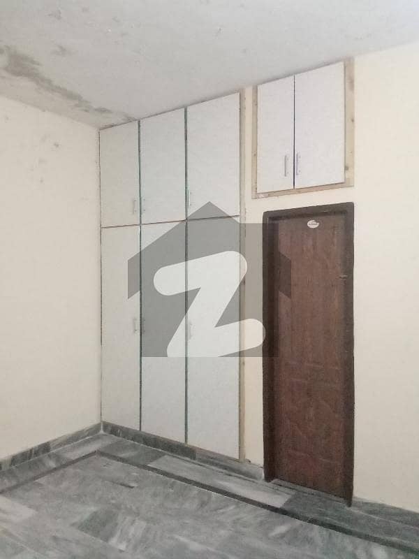 3 Marla Flat Upper Portion In Al Hamed Colony Iqbal Town Lahore