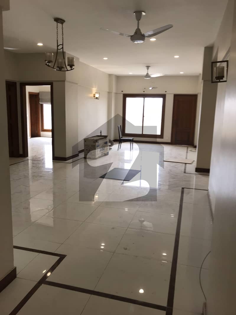 4 Bed Luxury Flat For Rent Civil Line