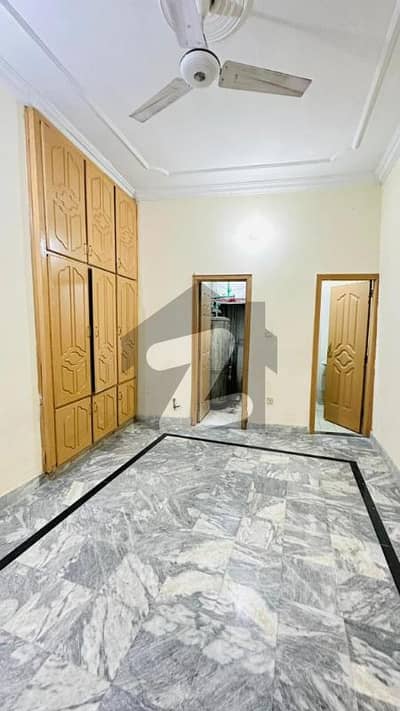 Second Floor Family Flat For Sale In Faizabad Islamabad