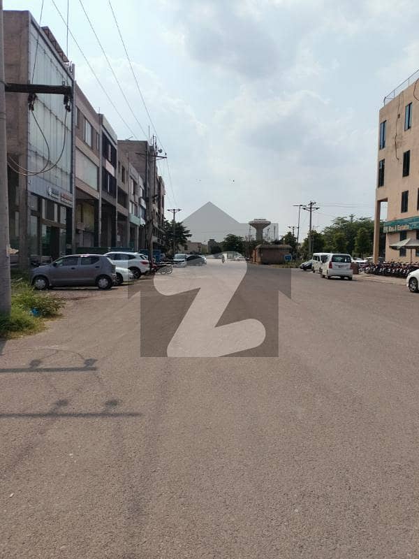 10 Marla Upper Portion For Rent Grove Block Paragon City