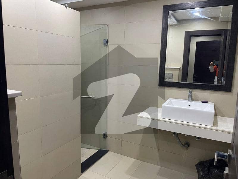 Big Size 2 Bed Room Fully Furnished Apartment In Bahria Height