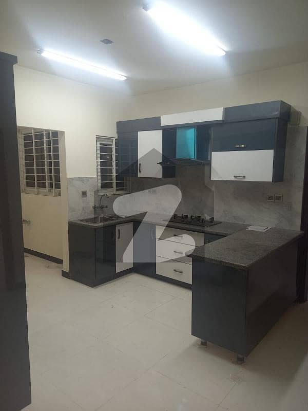 Ideal Flat For Rent In Frere Town Frere Town, Karachi ID45550576