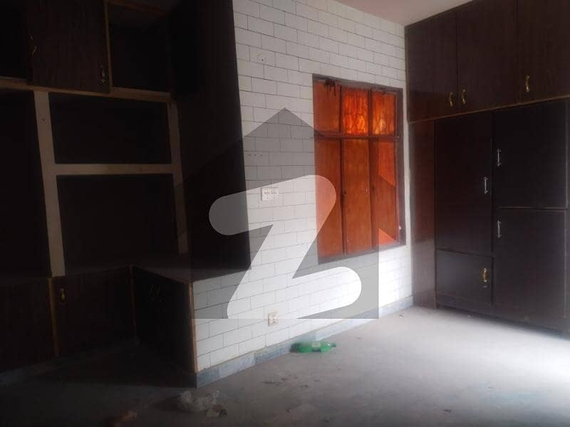 Lower Portion Available For Rent In Scheme Mor