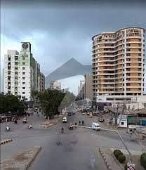 North Nazimabad Block - N Plot A45 235 Square Yards Karachi