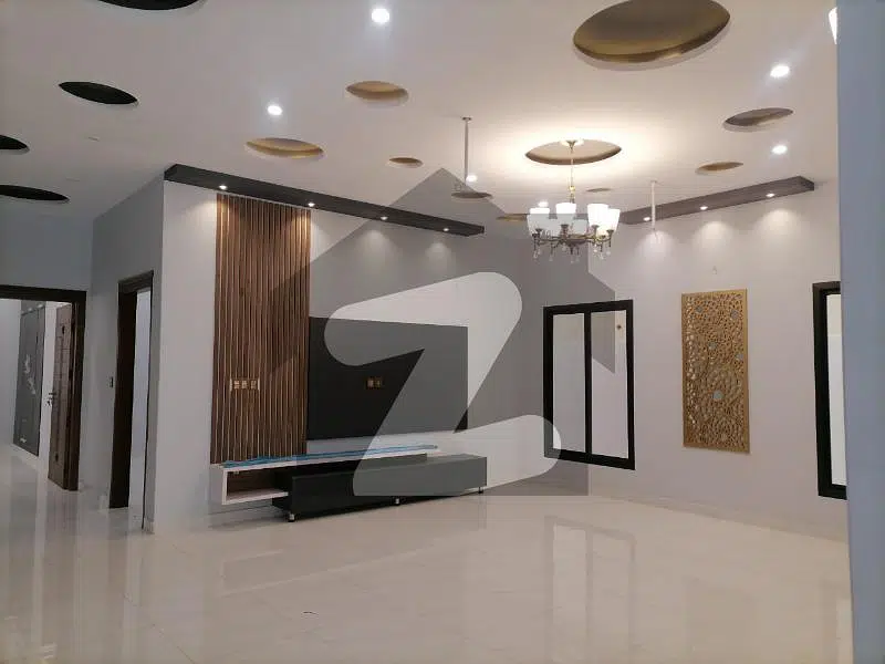 Ready To Buy A Prime Location Upper Portion 240 Square Yards In Karachi