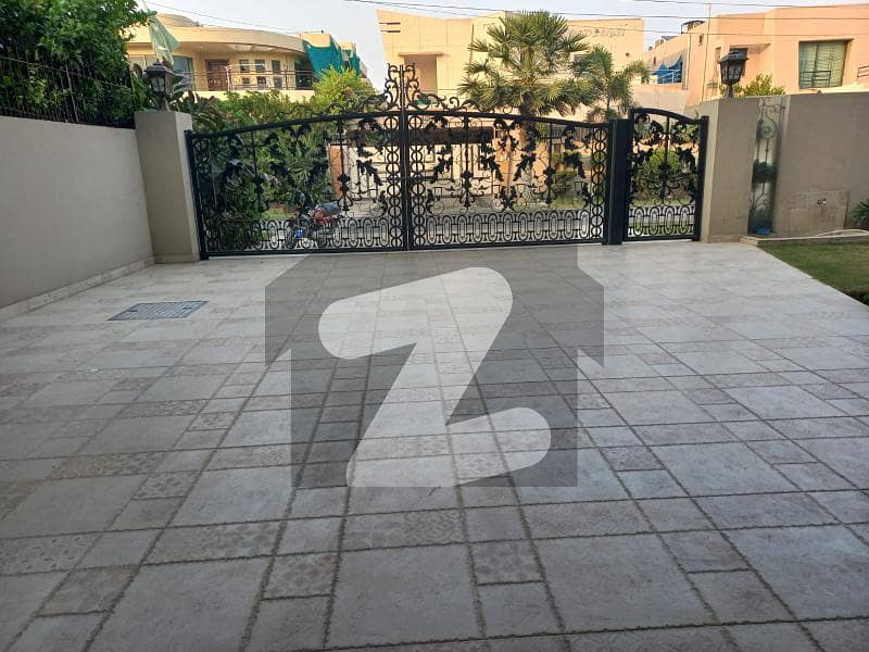 Old Kanal Modern Style Luxury House for Sale in DHA phase 4