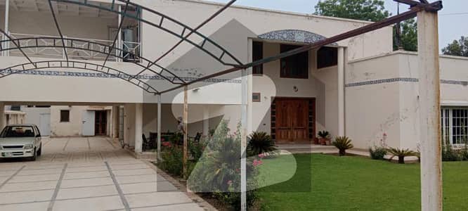 Beautiful Upper Portion In Multan Cantt Available For Rent