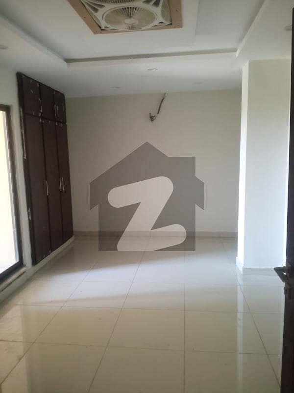 2 Bed Flat For Sale On 3rd Floor In Dha 1 Sector F Islamabad