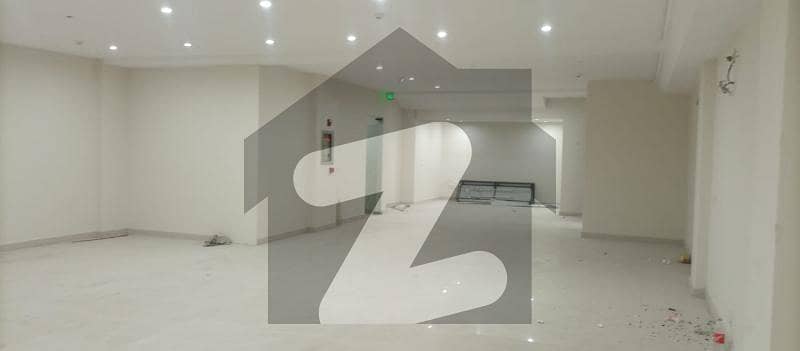 8 Marla 1st floor for rent in phase 3 dha