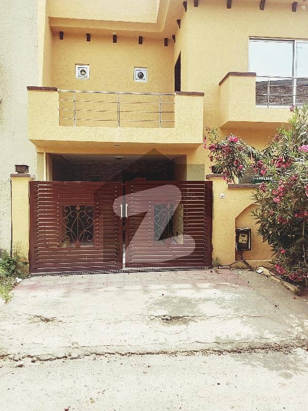 House For Rent In Ali Block